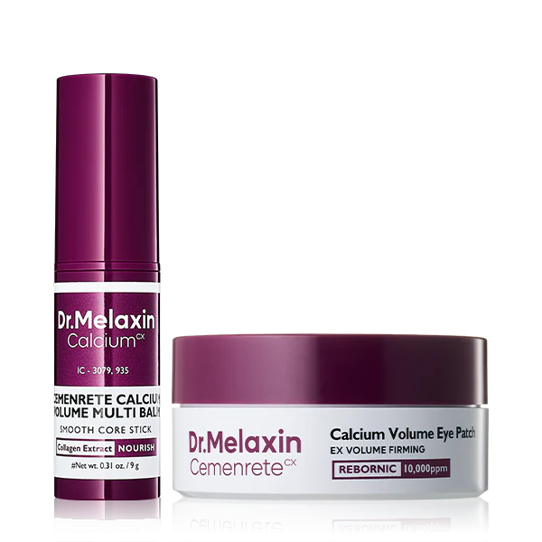 Cemenrete Calcium Multi Balm 9g