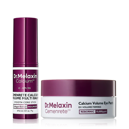 Cemenrete Calcium Multi Balm 9g