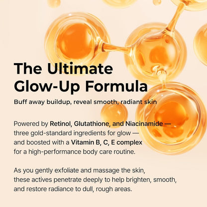 Dr.Melaxin Peel Shot Ampoule Duo (white+black）