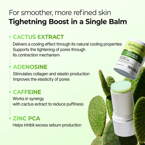 Cemenrete Calcium Multi Balm 9g