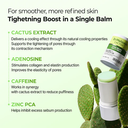 Cemenrete Calcium Multi Balm 9g