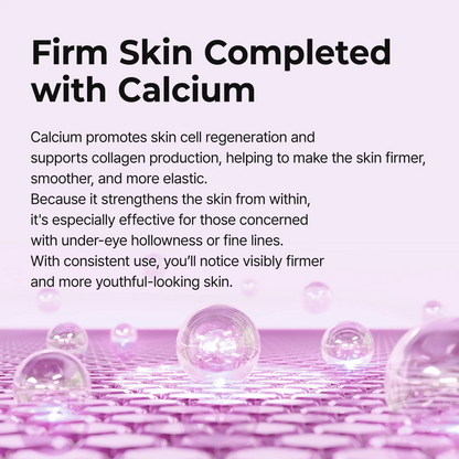 Cemenrete Calcium Multi Balm 9g