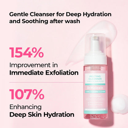 Melting Cleanser